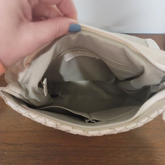 American Leather Co. Liberty Woven Backpack main image 5